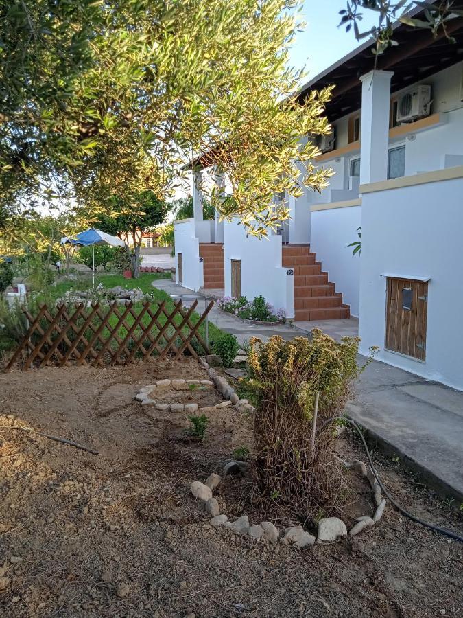 Level Houses Кефалос Экстерьер фото